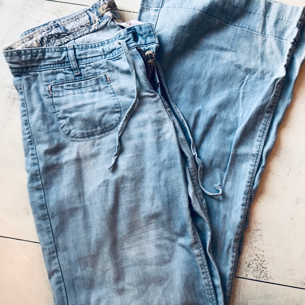 LUCKY BRAND PANTS!